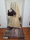 Mangalagiri silk Saree