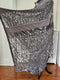 Designer Georgette Sequins Saree