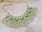 Kundan Necklace Set