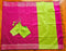 Semi Raw Silk Saree