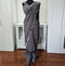 Designer Georgette Sequins Saree