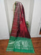 Mangalagiri silk Saree