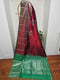 Mangalagiri silk Saree