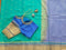Semi Gadwal Pattu saree