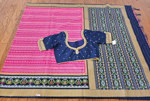 Banaras Patola Saree