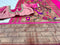 Pure Banaras Paithani Silk Saree