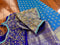 Pure Kanchipattu / Kanjeevaram Saree